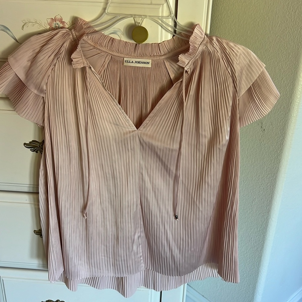 Ulla Johnson blouse